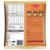 Bikaji Dil Khush Papad - Quality Papads | 400g Pack| Appadam | Pappadam | Prepared under Strict Hygiene Conditions | Delicious & Digestive | Perfect Meal Companion | Balanced Spices view 2