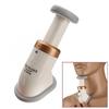 ATOOZED Neck Slimmer Double Chin Remover Reducer, Face Lift Massager Genie Elite Neckline, Facial Flex Fitness Jawline Exerciser Shaper Equipment Toning System for Men Women view 3