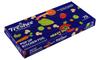 Freshee 225 Pre Cut Heavy Duty Aluminium Foil Roti Wrapping Sheets Pack of 3 x 75 Sheets Each, Pop up Kitchen Foil, Silver Foil Sheets for Roasting, Grill Lining and More view 3