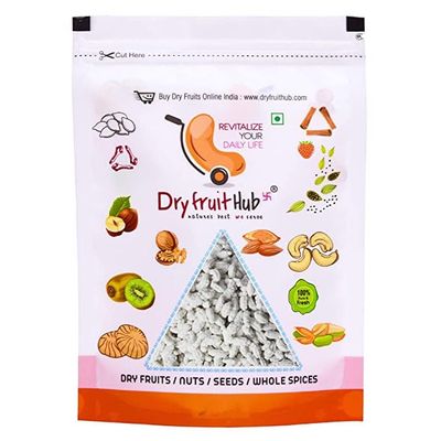 Dry Fruit Hub Sugar Coated Fennel Seeds 400gm sugar-coated fennel seeds for digestion