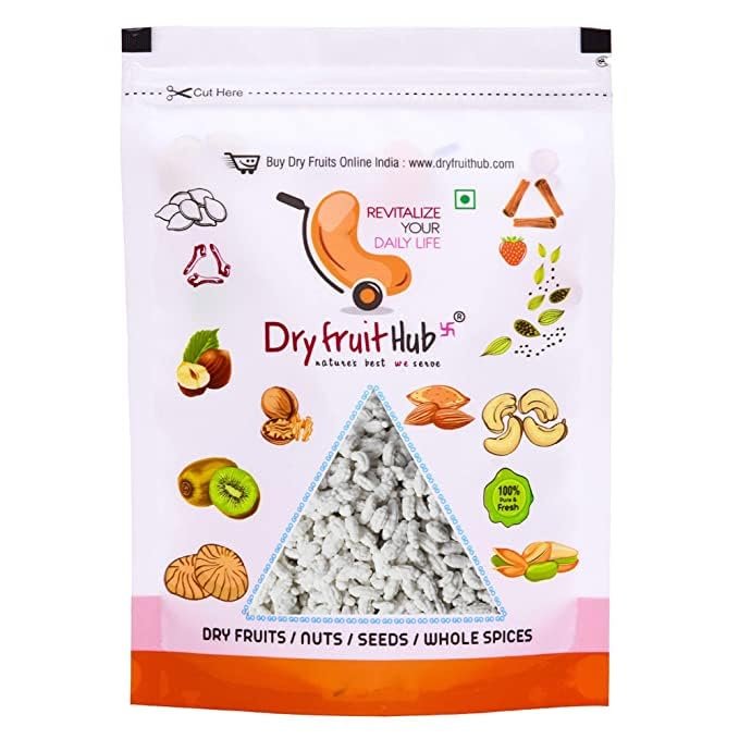 Dry Fruit Hub Sugar Coated Fennel Seeds 400gm sugar-coated fennel seeds for digestion