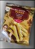 BIKAJI Moong Dal Papad Spicy /Dil Khush papad (Spicy) 400 gram (Pack of 1) view 3