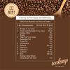 B2S1 Back To Square One Wake Up Filter Coffee Powder (150 Gm) view 4