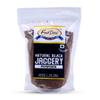 FOODESI Natural Black Jaggery Powder 400 Gm view 3