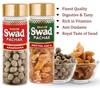 Panjon Swad Anardana & Meetha Amla Pachak (Mukhwas Mouth Fresheners) 2 Bottles, 245g view 2
