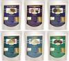 Biotic Safed Musli, Ashwagandha, Shatavari, Kaunch, Gokhru, Akarkara Powder - 300gms (50gms each) view 1