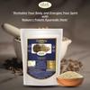 Biotic Safed Musli, Ashwagandha, Shatavari, Kaunch, Gokhru, Akarkara Powder - 300gms (50gms each) view 3