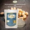 Biotic Safed Musli, Ashwagandha, Shatavari, Kaunch, Gokhru, Akarkara Powder - 300gms (50gms each) view 4