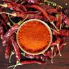 Sitara Foods Guntur Red Chilli Powder Stone Grinder Grounded Mild Spice 250 Grams pack view 3
