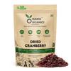 Namo Organics - 1 Kg - USA Dried Sliced Cranberries (Vegan, Non GMO) Cranberry Dry Fruit view 1