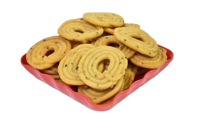 Allan condiments - Tamilnadu Chakli - Ready to eat South Indian Snacks Handmade Ari Muruku/ Rice Flour Spirals Chakli / Homemade / 250 Grams ( Full Crispy & Soft ) to Eat