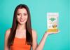 NATURE`S GIFT - FOR THOSE WHO CARE`S Banana Fruit Powder - 1 KG view 3