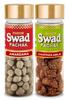 Panjon Swad Anardana & Chatpata Amla Pachak (Mukhwas Mouth Fresheners) 2 Bottles, 245g view 1