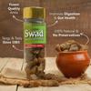 Panjon Swad Anardana & Chatpata Amla Pachak (Mukhwas Mouth Fresheners) 2 Bottles, 245g view 4