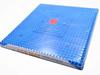 Acupro Health Care System_Acs acupressure mat for feet acupressure kit Deluxe Model Multi Colour view 2