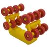 ACi Corded Electric Acupressure Body Roller Massager (Multicolour) view 2