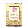 ESTAVITO White Chocolate Liposoluble wax 800ml | Removes Hair & Tan | Colophony free | For all skin types | view 1