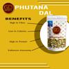 Roasted Chana dal 900 Gm view 4