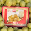 Add me Premium Fresh Amla Murabba 1Kg Extra Large (80-100G A Piece) Selected Awla Fruit Sweets Marinated In Saffron And Elaichi Gift Pack 1 Kg view 1