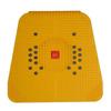 Aci Acupressure Health Care India Power Mat Iv 2000 With Accupressure Magnet Pyramids view 1