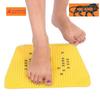 Aci Acupressure Health Care India Power Mat Iv 2000 With Accupressure Magnet Pyramids view 4