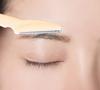 DEXO Eyebrow Facial Razor for Women Face - Face & Eyebrow Hair Shaper Razor Knife Shaver Trimmer Shaving Grooming Remover Kit for Fashion Women Ladies set of 3 Pcs. Pack of 1 view 4