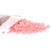 Khelni 100G Pink Wax Beans Hair Removal Hard Wax Beans For Bikini Facial Arm Legs, Women view 2