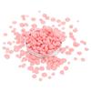 Khelni 100G Pink Wax Beans Hair Removal Hard Wax Beans For Bikini Facial Arm Legs, Women view 3