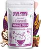 ByGrandma Sprouted Cereal Mix Sprouted Wheat, Dates and Almond Wholesome Food For Kids | Preservative Free Instant Porridge Mix for Tiny Tots | 280g view 1