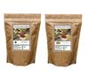 ORGANIC HERBS SHIVLINGI SEEDS POWDER & PUTRAJEEVAK SEEDS POWDER (50 GM EACH) 100 GM view 1