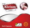 Amogh Klcium Capsule 100 Capsule Pack view 2
