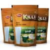 KILLI Thuthi | Indian Mallow | Abutilon indicum | Atibala Powder, 100g (Pack of 3) view 1