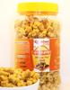 Rajasthani Swaad Badi Handmade Bikaneri Moong Dal Mangodi (Non-Spicy, Sada Mangori) | Jar of 400 Grams view 1