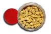 Rajasthani Swaad Badi Handmade Bikaneri Moong Dal Mangodi (Non-Spicy, Sada Mangori) | Jar of 400 Grams view 3