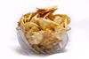 Gratitude Banana Chips Pepper & Salted/Kela Mari Ni Chips view 3