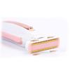 Women Shaver Replacement Heads Compatible with Finishing Touch Flawless Body Rechargeable Ladies Shaver Hair Remover Heads (4PCS) view 4
