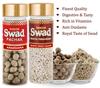 Panjon Swad Anardana & White Sweet Saunf Pachak (Mukhwas Mouth Fresheners) 2 Bottles, 250g view 2