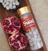 Panjon Swad Anardana & White Sweet Saunf Pachak (Mukhwas Mouth Fresheners) 2 Bottles, 250g view 4