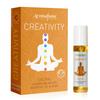Sacral Chakra Essential Oil Roll-On Blend by Aromafume | 10ml/0.33 fl oz | Swadisthana | Aromatherapy Oils for Chakra Healing | Orange & Patchouli Extracts | Chakra Incense for Meditation, Yoga, Reiki view 1