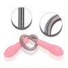 AKRIZA Manual Facial Hair Remover Tweezers for Women - Pack of 2 view 2