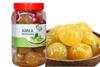 Natural Diet Organics Amla Murabba with Almond - 900 Grams | 100% Fresh Amla with Almond Homemade Taste & Pure Natural Healthy Ingredients 900 Grams view 1