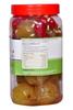 Natural Diet Organics Amla Murabba with Almond - 900 Grams | 100% Fresh Amla with Almond Homemade Taste & Pure Natural Healthy Ingredients 900 Grams view 4