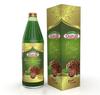 Jai Guruji Brahmi Badam Dry Fruit Syrup Sharbat, Instant Refreshing Drink For Summer (Mix With Milk Only) 750Ml - Instant view 1