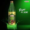Jai Guruji Brahmi Badam Dry Fruit Syrup Sharbat, Instant Refreshing Drink For Summer (Mix With Milk Only) 750Ml - Instant view 4