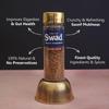 Panjon Swad Anardana & Roasted Saunf Pachak (Mukhwas Mouth Fresheners) 2 Bottles, 190g view 4