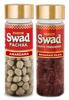 Panjon Swad Anardana & Banarasi Paan Pachak (Mukhwas Mouth Fresheners) 2 Bottles, 230g view 1