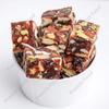 Pramix Honey Dry Fruits Chikki (Sugar Free) ( Khajoor Dryfruit Chikki ) 900 GMS view 3