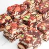 Pramix Honey Dry Fruits Chikki (Sugar Free) ( Khajoor Dryfruit Chikki ) 900 GMS view 4