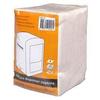 Amigos Store Premium L-Fold Napkin Paper | Hygienic Disposable Tissues for Restaurant & Office Use-20 Packet) - Only Tissue Paper Napkin Refill(20) view 1