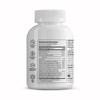 Unived Caldveg | Wholefood Plant-Based Calcium, Magnesium & 73 Trace Minerals, Vit D3 (Lichen), Vit K2-7 (Menaquingold) | Complete Supplement For Bone Health & Healthy Ageing, Capsule, 110 grams view 4